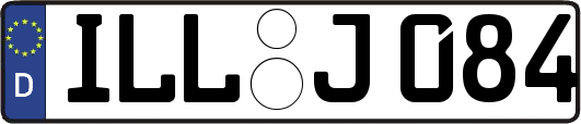 ILL-J084