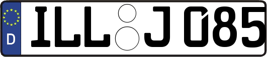 ILL-J085