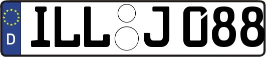 ILL-J088
