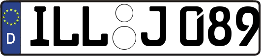ILL-J089