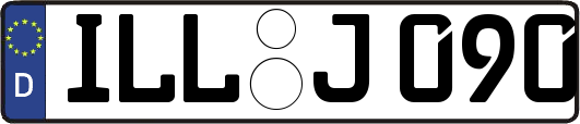 ILL-J090