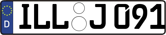 ILL-J091