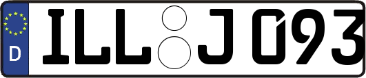 ILL-J093