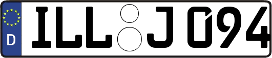 ILL-J094