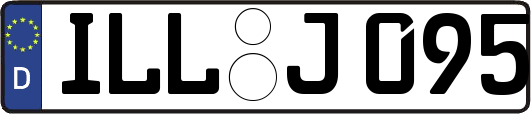 ILL-J095