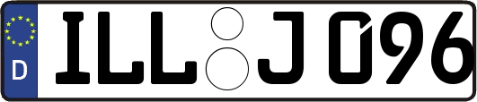 ILL-J096