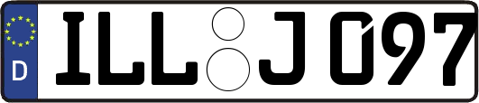 ILL-J097