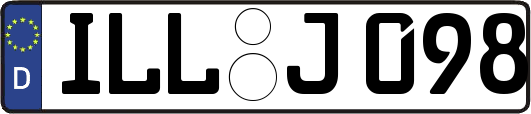 ILL-J098