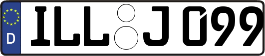 ILL-J099