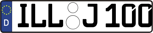 ILL-J100