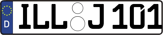 ILL-J101