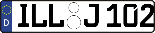 ILL-J102