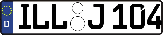 ILL-J104