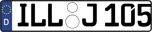 ILL-J105