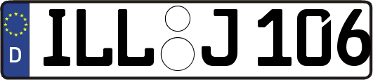 ILL-J106