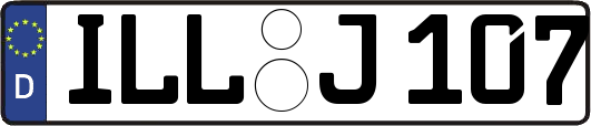 ILL-J107