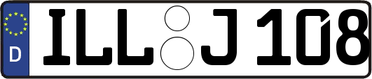 ILL-J108