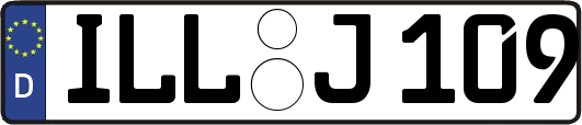 ILL-J109