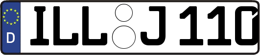 ILL-J110