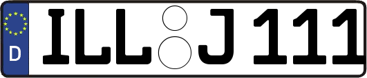 ILL-J111