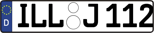 ILL-J112