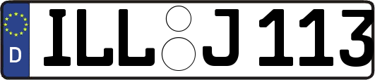 ILL-J113