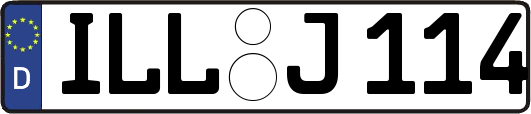ILL-J114