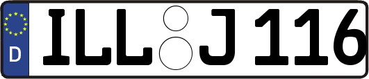 ILL-J116
