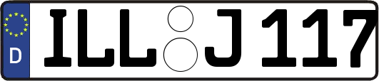 ILL-J117