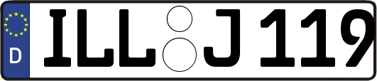 ILL-J119