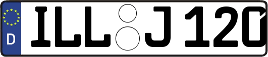 ILL-J120