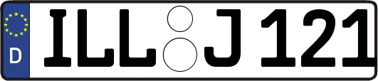 ILL-J121