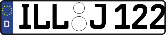 ILL-J122