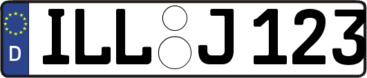 ILL-J123