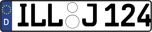 ILL-J124
