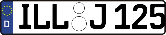 ILL-J125