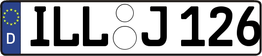 ILL-J126