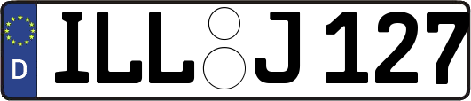 ILL-J127