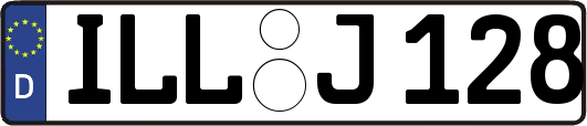 ILL-J128