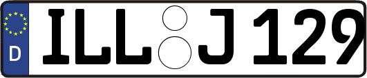 ILL-J129