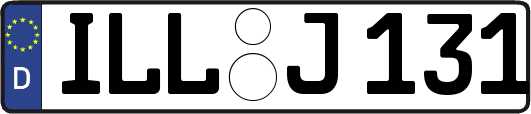 ILL-J131