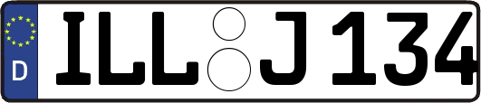 ILL-J134