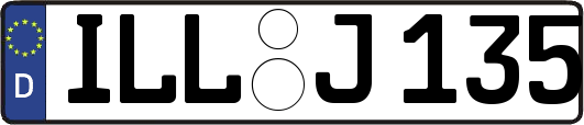 ILL-J135