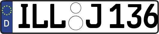 ILL-J136