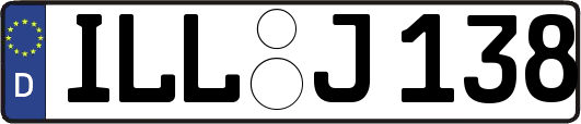 ILL-J138