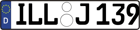 ILL-J139