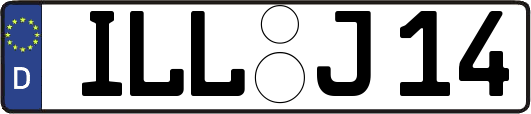 ILL-J14