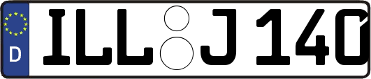 ILL-J140
