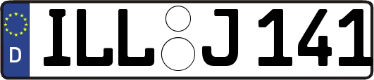 ILL-J141