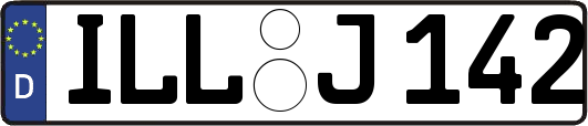 ILL-J142